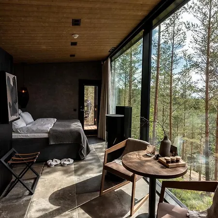 Θέρετρο Kuru Rantasalmi