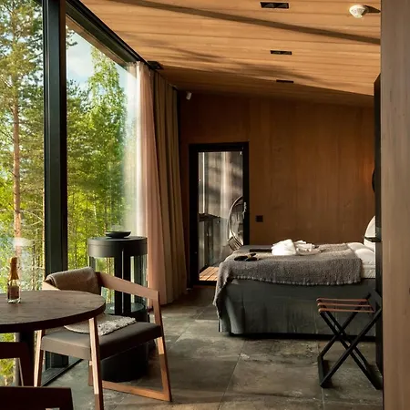 Θέρετρο Kuru *