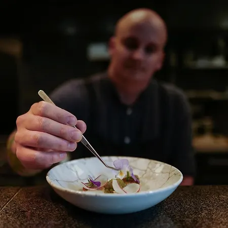 Kuru Θέρετρο Rantasalmi