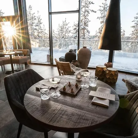 Kuru منتجع رانتاسالمي