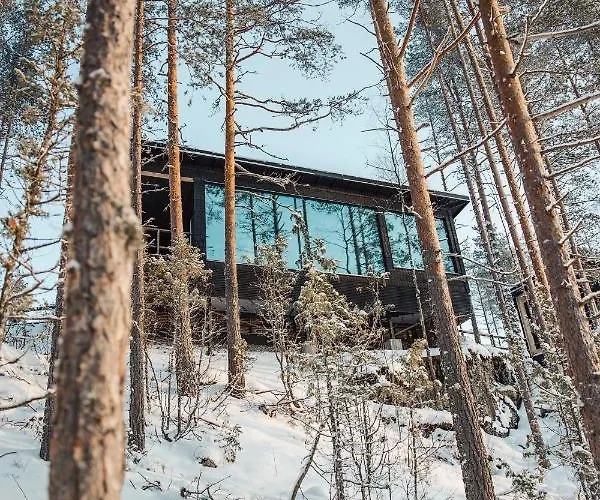 אתר נופש Kuru