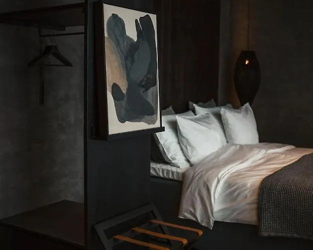 אתר נופש Kuru ראנטסאלמי