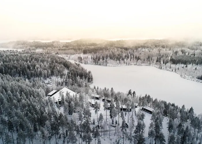 Kuru אתר נופש *