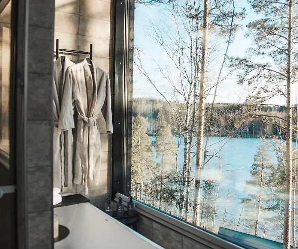 Kuru * ראנטסאלמי