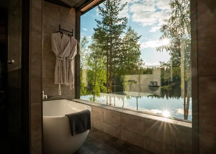 אתר נופש Kuru *