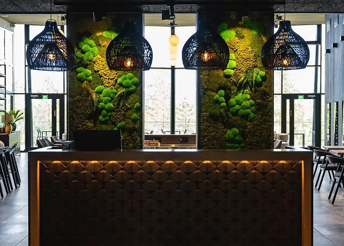 Kuru אתר נופש *