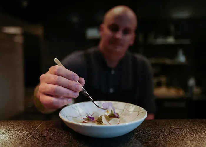 Kuru אתר נופש ראנטסאלמי