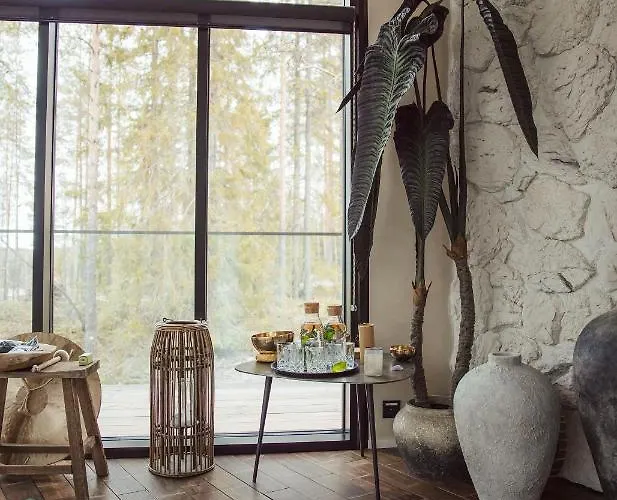 אתר נופש Kuru