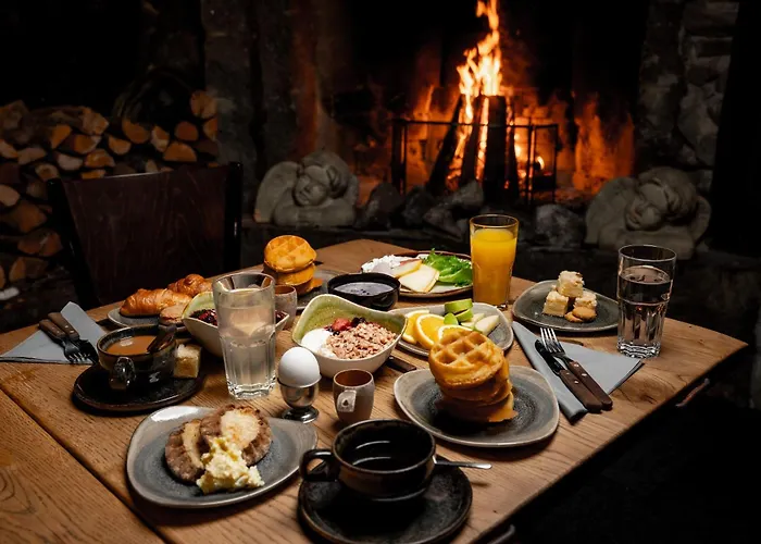 Kuru אתר נופש *