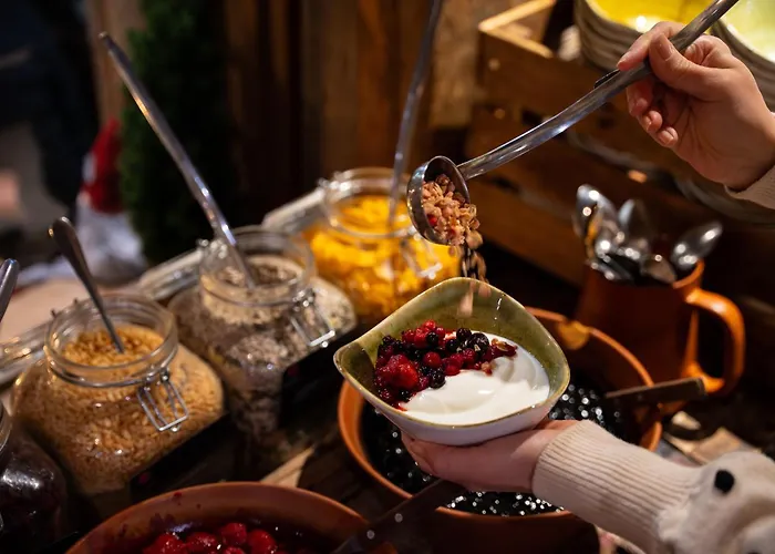 אתר נופש Kuru *