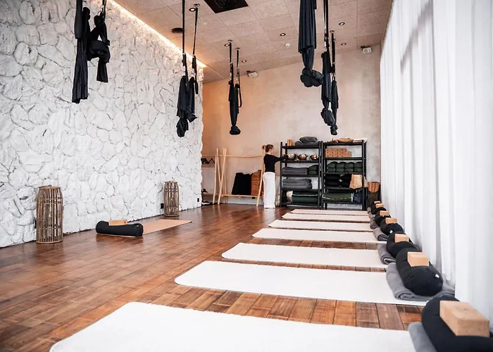 אתר נופש Kuru